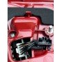 Audi Stop A4 13-16 İç Sol (Ledli)