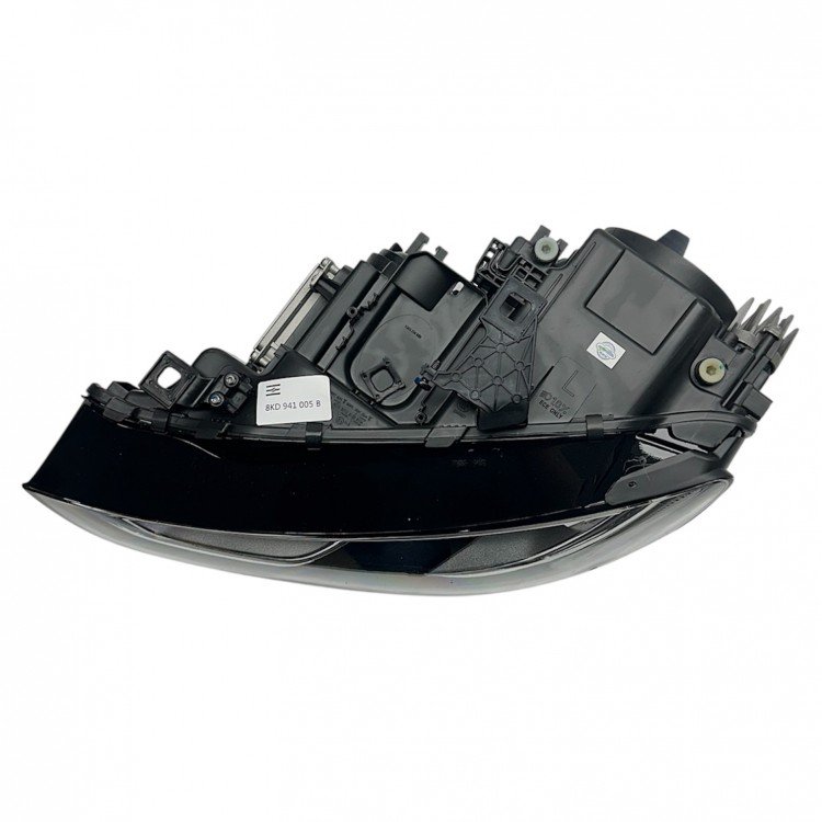 Audi Far A5 12-16 Sol (Xenon/Led/Beyinler Üstünde)