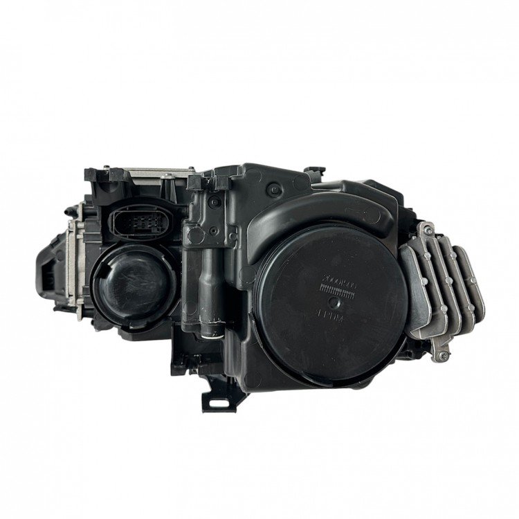 Audi Far A5 12-16 Sol (Xenon/Led/Beyinler Üstünde)
