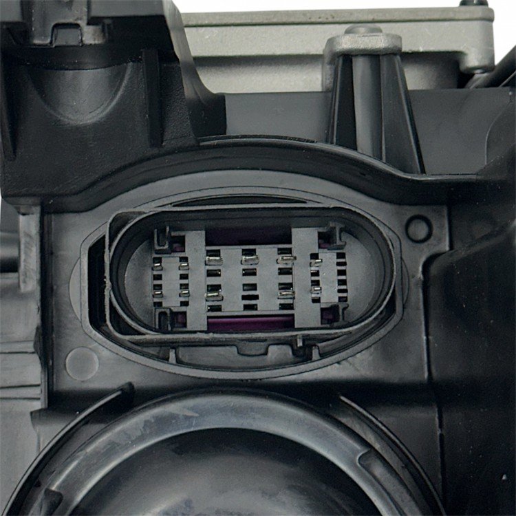 Audi Far A5 12-16 Sol (Xenon/Led/Beyinler Üstünde)