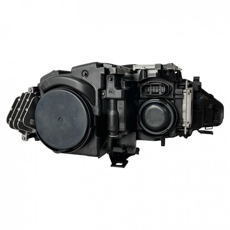 Audi Far A5 12-16 Sağ (Xenon/Led/Beyinler Üstünde)