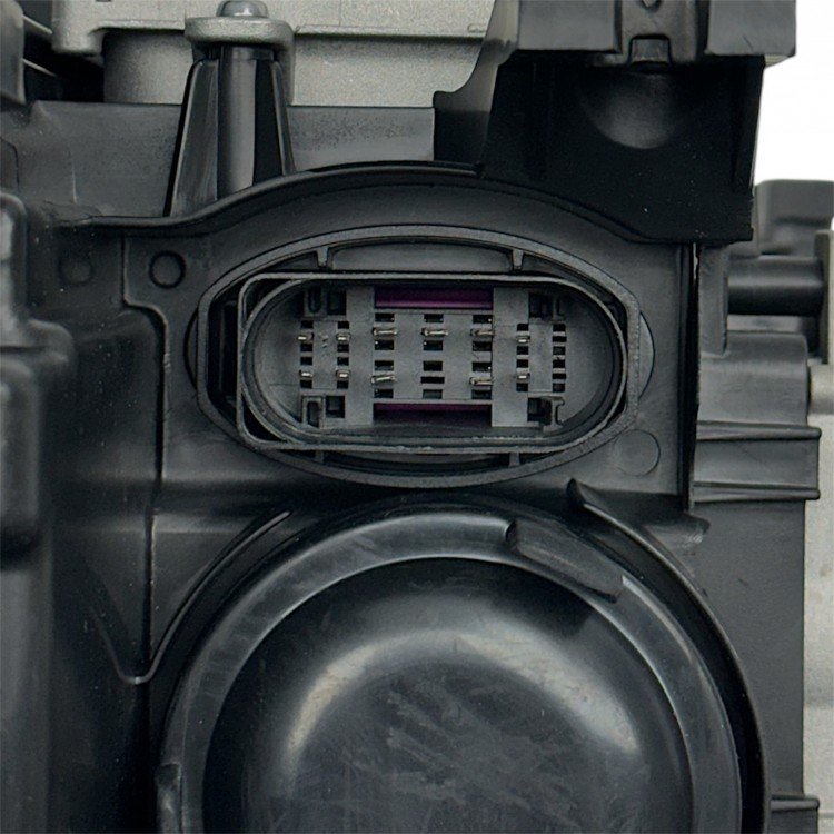 Audi Far A5 12-16 Sağ (Xenon/Led/Beyinler Üstünde)