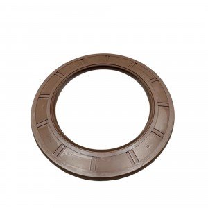 Toyota Keçe Krank Corolla Dizel 10-18/Auris Dizel 10-18/Yaris Dizel 10-18 Arka (75x110x6,5)