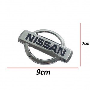 Nıssan Arma D22 98-05/Yd25 98-05 Arka (Bagaj Kapak)