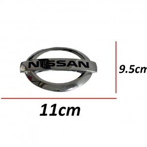 Nıssan Arma Micra 03-10 Arka