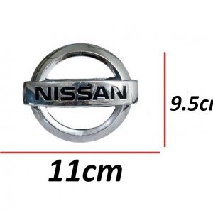 Nıssan Arma Qashqai 14-18 Arka