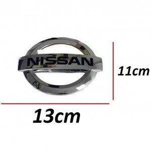 Nıssan Arma Navara 15-18 Arka