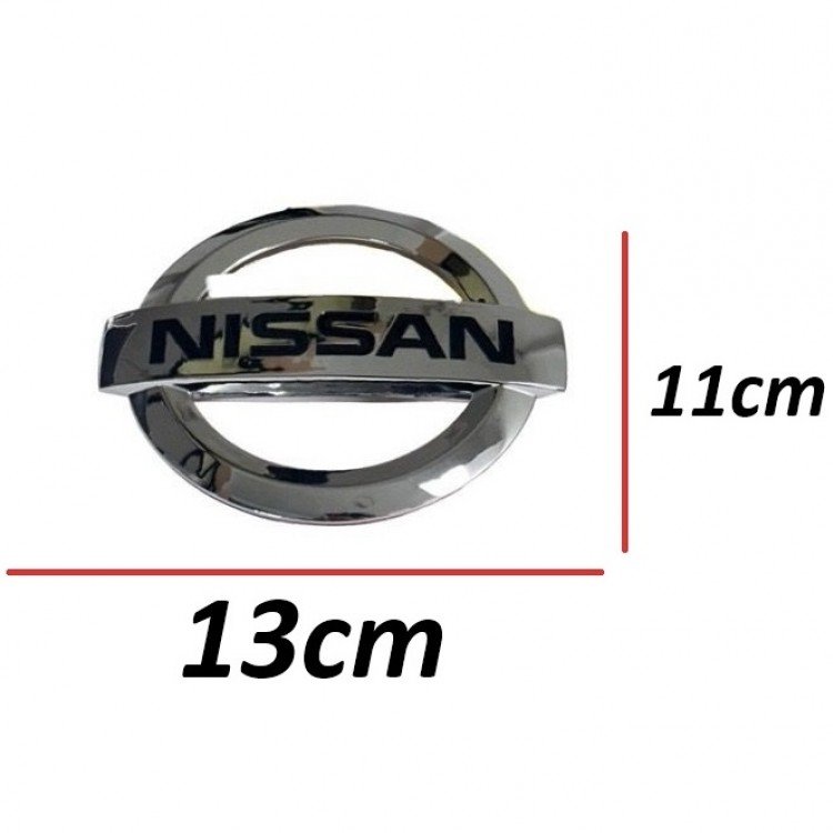 Nıssan Arma Navara 15-18 Arka