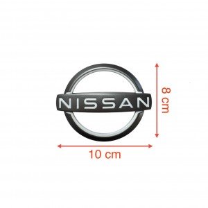 Nıssan Arma Qashqai 21-24 Arka