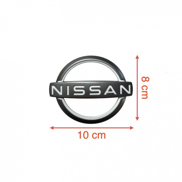 Nıssan Arma Qashqai 21-24 Arka