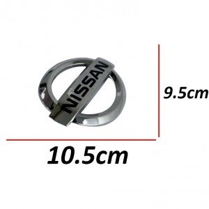 Nıssan Arma Qashqai 07-13/Primera 02-05/Almera 02-05 Arka