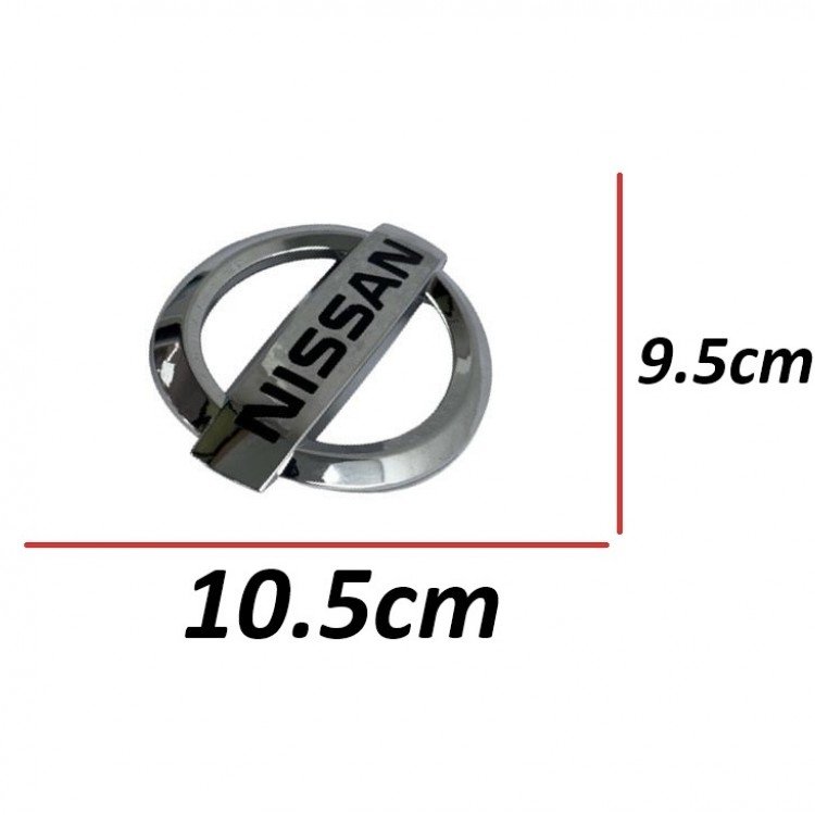 Nıssan Arma Qashqai 07-13/Primera 02-05/Almera 02-05 Arka