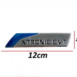 Nıssan Yazı Qashqai 12-17/X-trail 12-17 Arka (Xtronic Cvt)