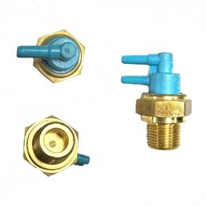 Toyota Müşür Vakum Corolla Ae101 4afe 92-97/Corona 92-97