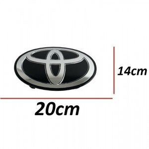 Toyota Arma Hılux Revo 21-23/Rocco 21-23 Ön (Camlı)