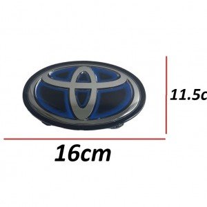 Toyota Arma Chr 19-21/Corolla Cross 22-25 Ön(Radar Sensörlü)