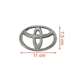 Toyota Arma Corolla 19-23/Chr 16-19 arka