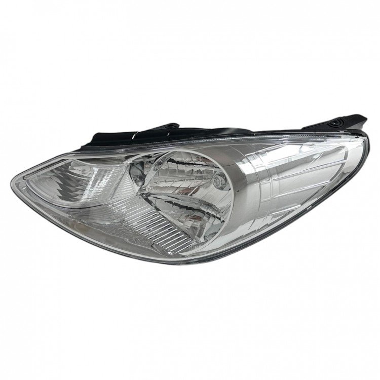 Hyundaı Far İ10 07-10 Sol