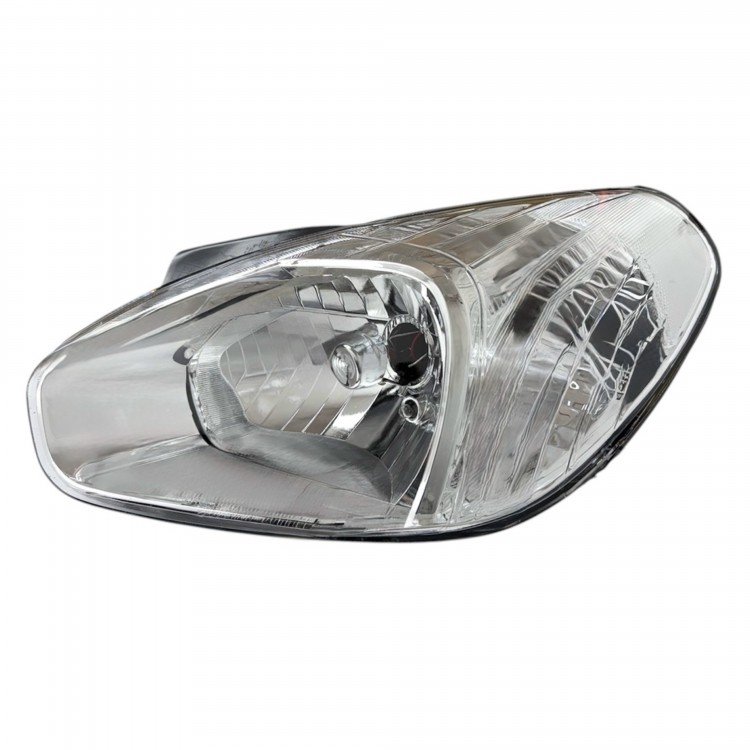 Hyundaı Far Accent Era 10-12 Sol (Beyaz Elektrikli) Hyundaı Far Accent Era 10-12 Sol (Beyaz Elektrikli)