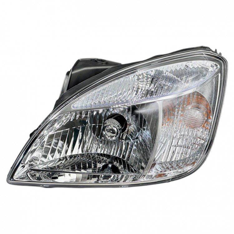 Kıa Far Rio 06-10 Sol (Manuel) Kıa Far Rio 06-10 Sol (Manuel)