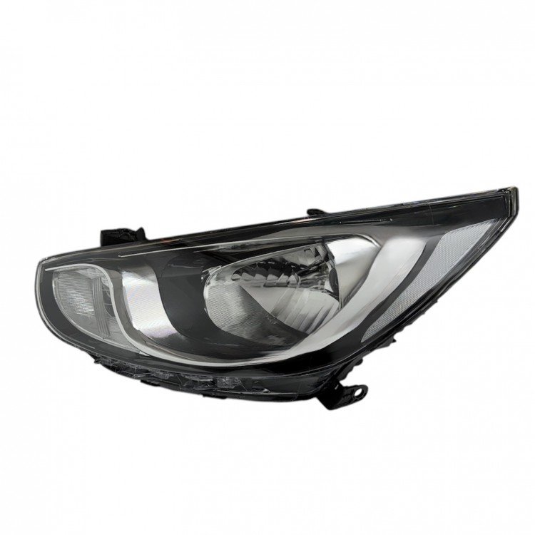 Hyundaı Far Accent Blue 11-14 Sol (Elektrikli) Hyundaı Far Accent Blue 11-14 Sol (Elektrikli)