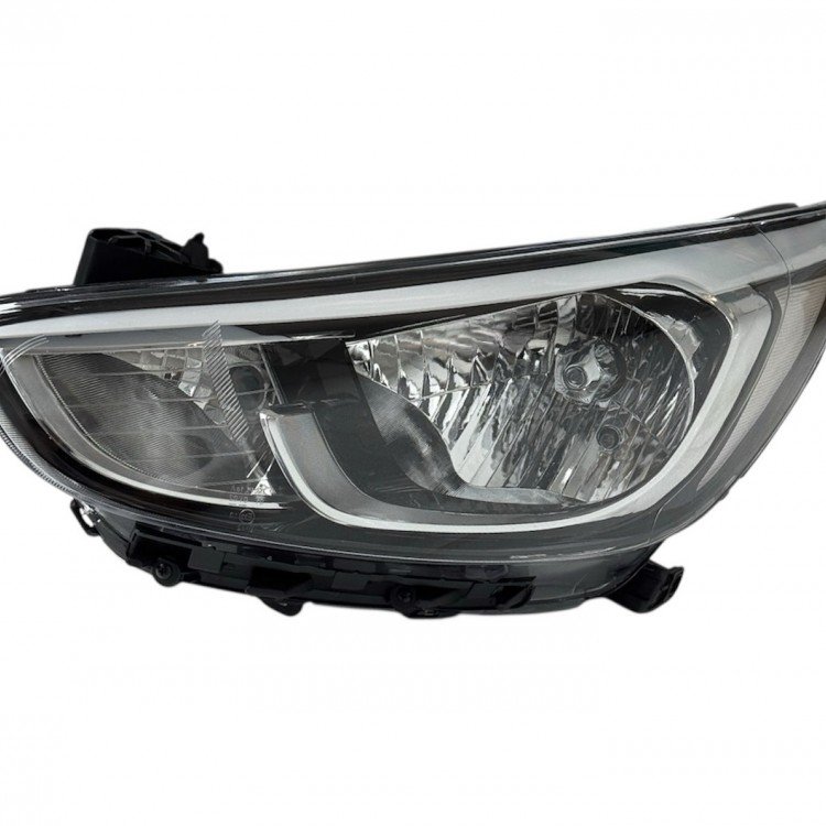 Hyundaı Far Accent Blue 15-17 Sol (Elektrikli)