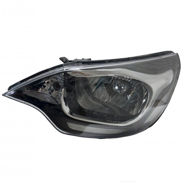 Kıa Far Rio S.d 12-17 Sol (Manuel)