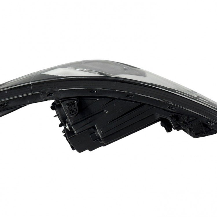 Hyundaı Far Accent Blue 11-14 Sol (Elektrikli) Hyundaı Far Accent Blue 11-14 Sol (Elektrikli)