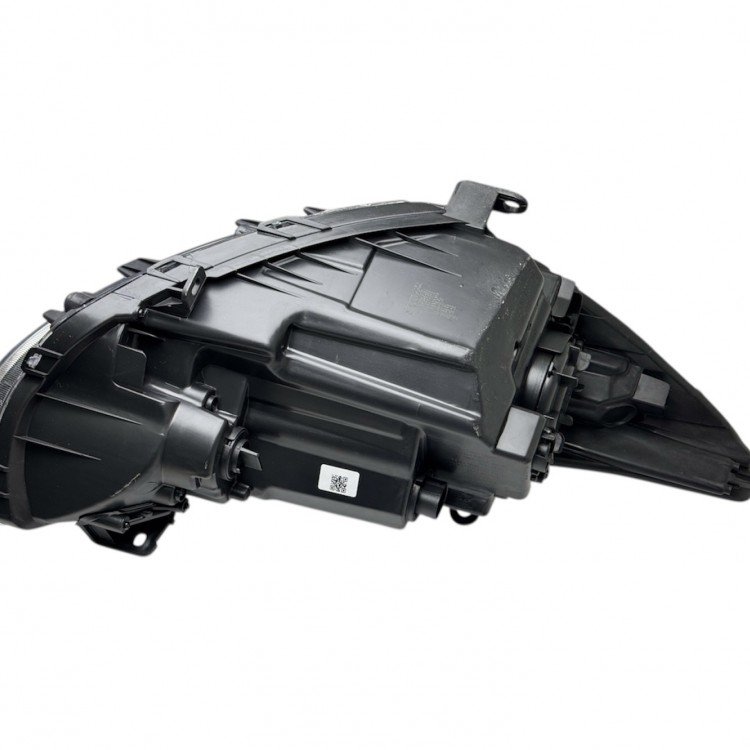 Hyundaı Far Accent Blue 15-17 Sol (Elektrikli)