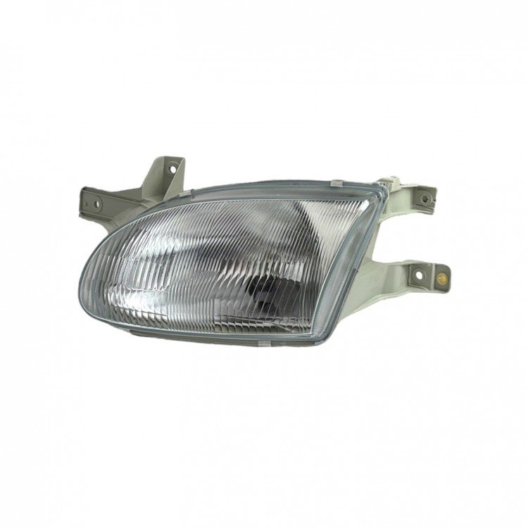 Hyundaı Far Accent 98-99 Sol (Manuel)