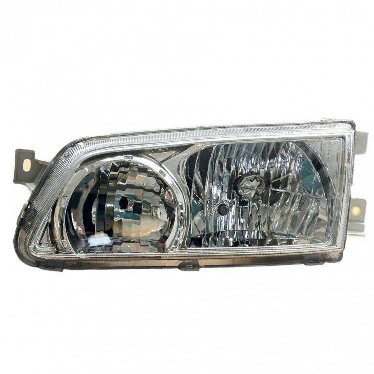 Hyundaı Far Starex 02-08 Sol
