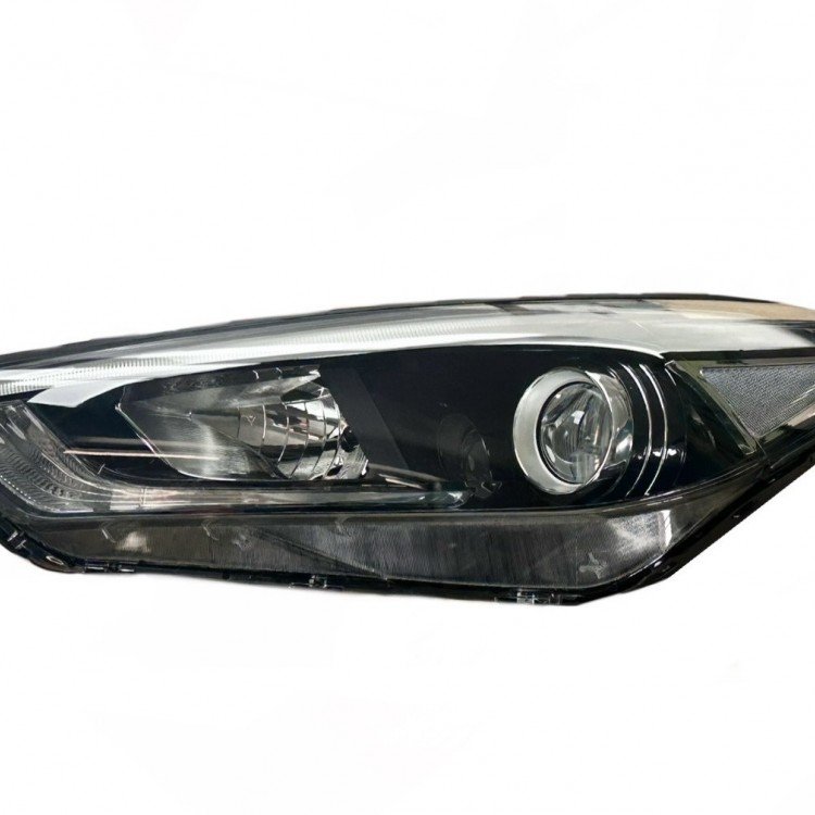 Hyundaı Far Tucson 15-18 Sol (Ledli)