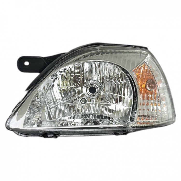 Kıa Far Rio 03-05 Sol (Beyaz) Kıa Far Rio 03-05 Sol (Beyaz)