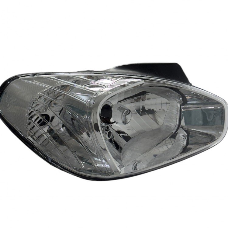 Hyundaı Far Accent Era 10-12 Sağ (Beyaz Elektrikli)