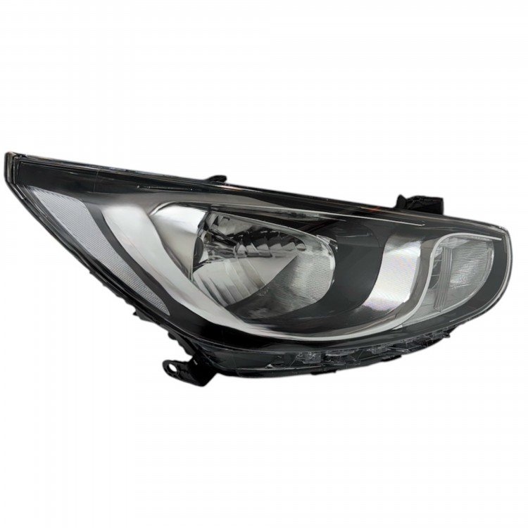 Hyundaı Far Accent Blue 11-14 Sağ (Elektrikli) Hyundaı Far Accent Blue 11-14 Sağ (Elektrikli)