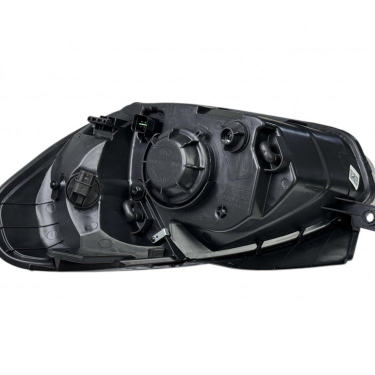 Hyundaı Far Accent Era 10-12 Sağ (Beyaz Elektrikli)