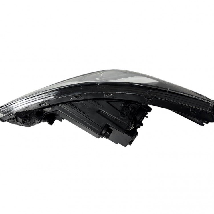 Hyundaı Far Accent Blue 11-14 Sağ (Elektrikli) Hyundaı Far Accent Blue 11-14 Sağ (Elektrikli)