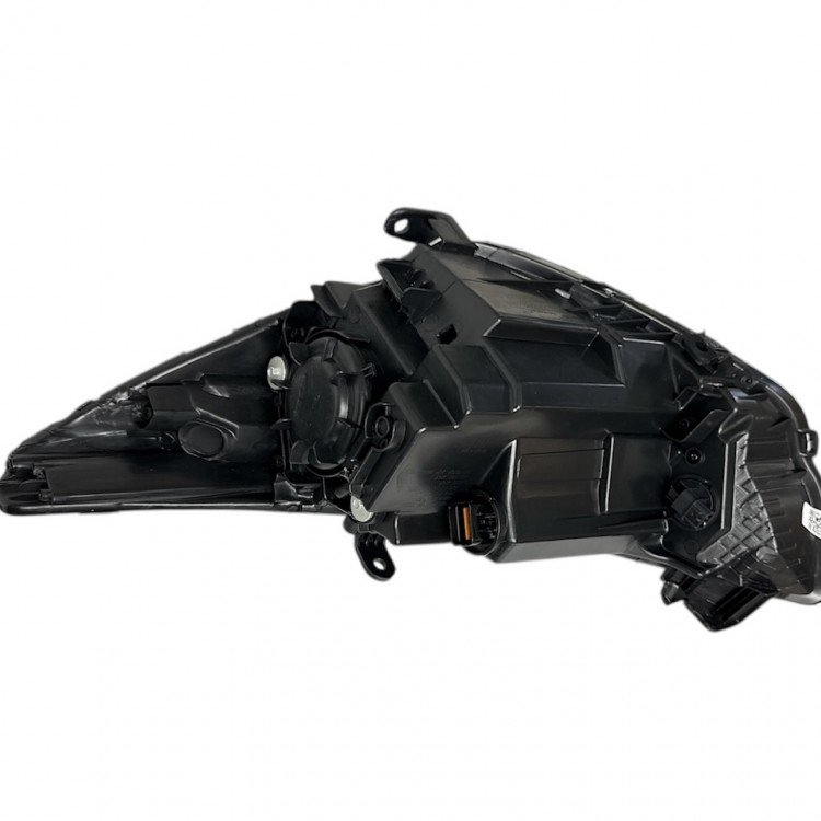 Hyundaı Far Accent Blue 11-14 Sağ (Elektrikli) Hyundaı Far Accent Blue 11-14 Sağ (Elektrikli)