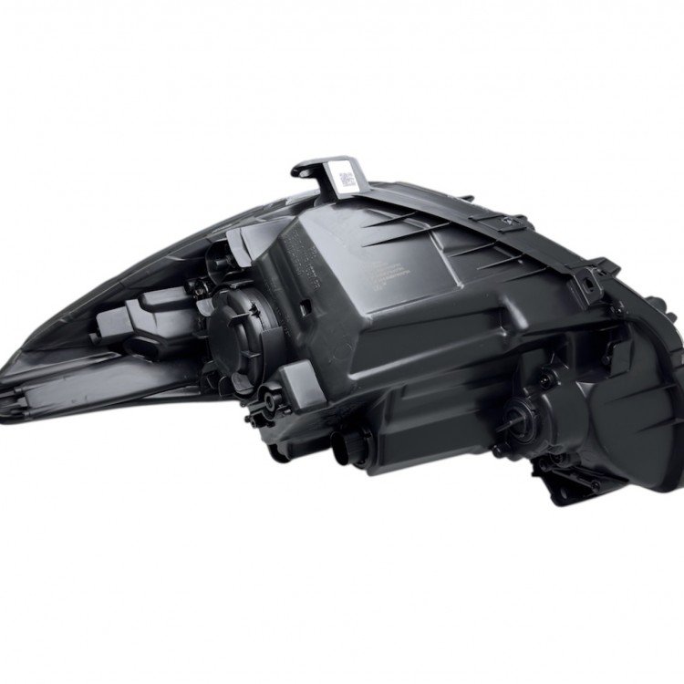 Hyundaı Far Accent Blue 15-17 Sağ (Elektrikli)