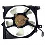 Nıssan Fan Klima Sunny 90-94 (Komple)
