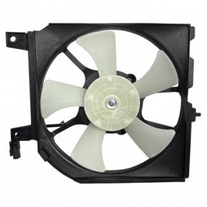 Nıssan Fan Klima Sunny 90-94 (Komple)