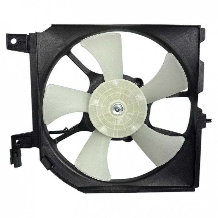 Nıssan Fan Klima Sunny 90-94 (Komple)