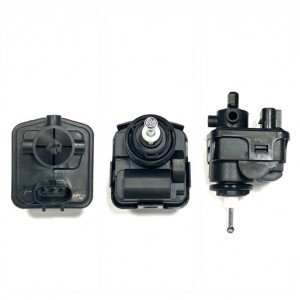Hyundaı Motor Far Ayar Starex 02-06/Santafe 00-05