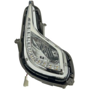 Hyundaı Lamba Sis Accent Blue 11-17 Sol (Ledli)