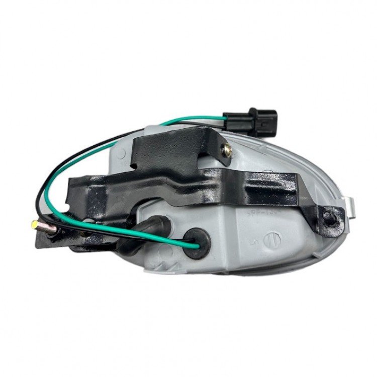 Hyundaı Lamba Sis Accent 98-99 Sol (Beyaz)