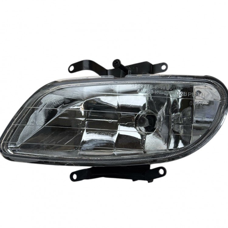 Hyundaı Lamba Sis Accent 00-02 Sol