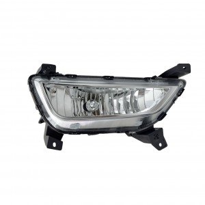 Hyundaı Lamba Sis H350 15-17 Sol
