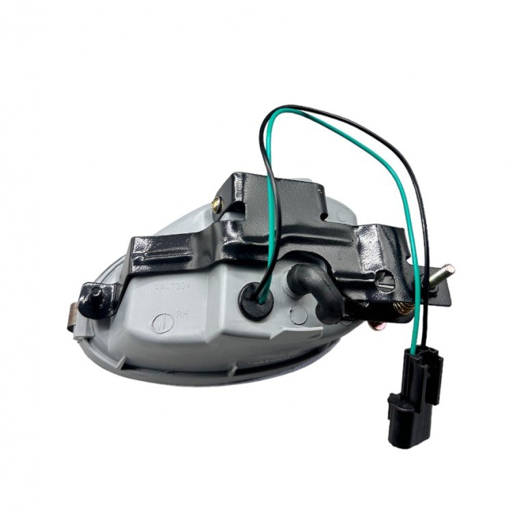 Hyundaı Lamba Sis Accent 98-99 Sağ (Beyaz)