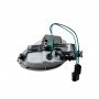 Hyundaı Lamba Sis Accent 98-99 Sağ (Beyaz)