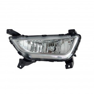Hyundaı Lamba Sis H350 15-17 Sağ